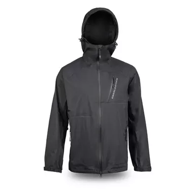 EBERLESTOCK Seven Devils Rain Shell (SDT)