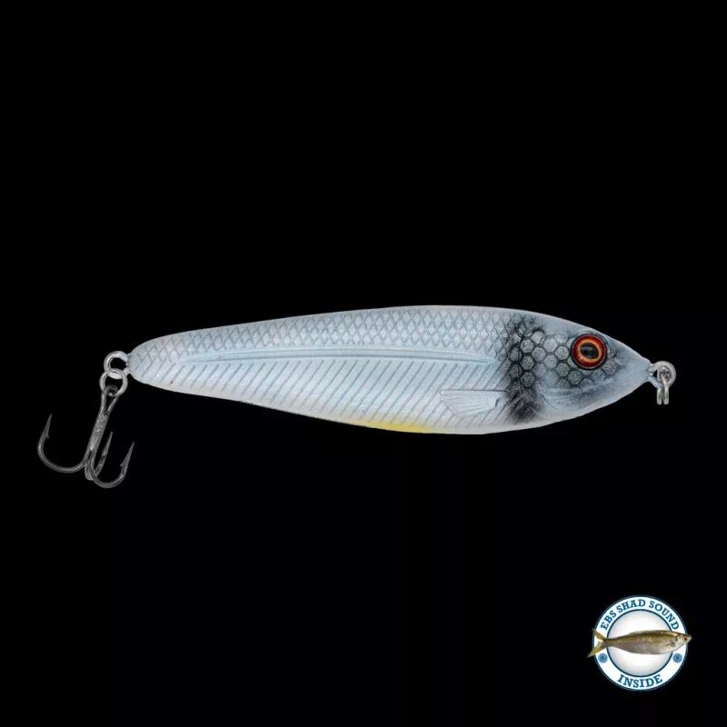 EBS Jigging Spoon