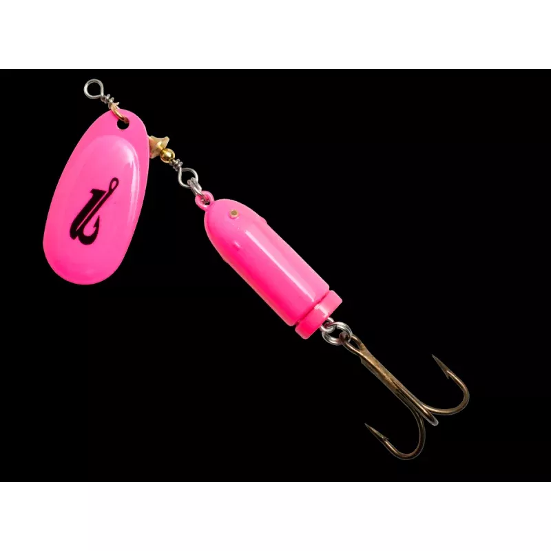 EBS Spinner 50