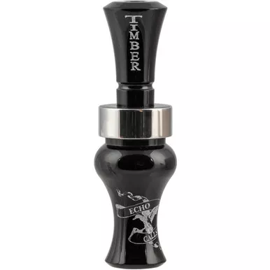 ECHO CALLS Single Reed Acrylic Duck Call (77715)