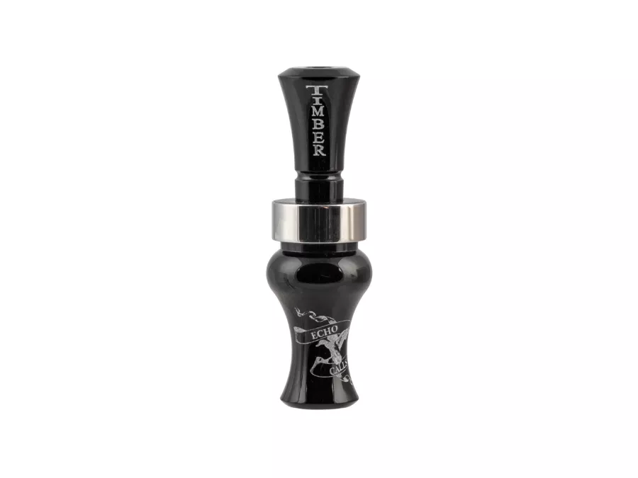 Echo Calls Timber Single Reed Duck Call