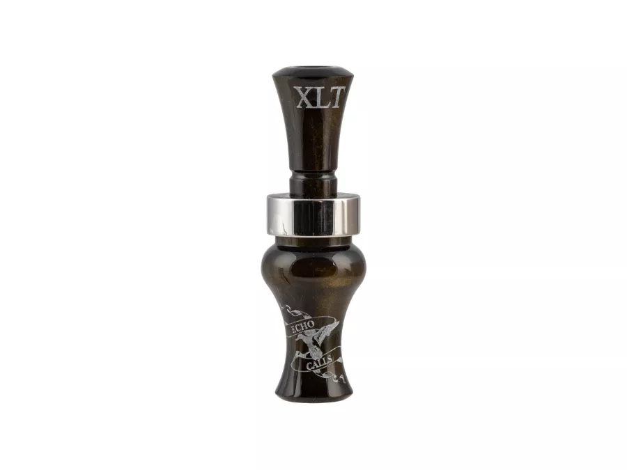 Echo Calls XLT Single Reed Duck Call