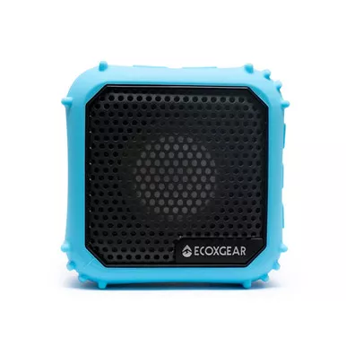ECOXGEAR Pebble Lite 2 Bluetooth Speaker(GDI-EXPL20)
