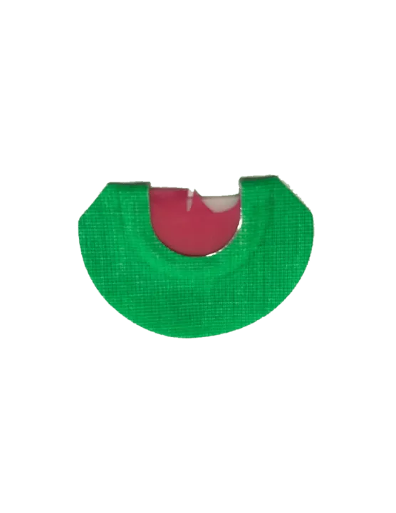 Eddie Salter’s Money Call Diaphragm Turkey Call #D-0006