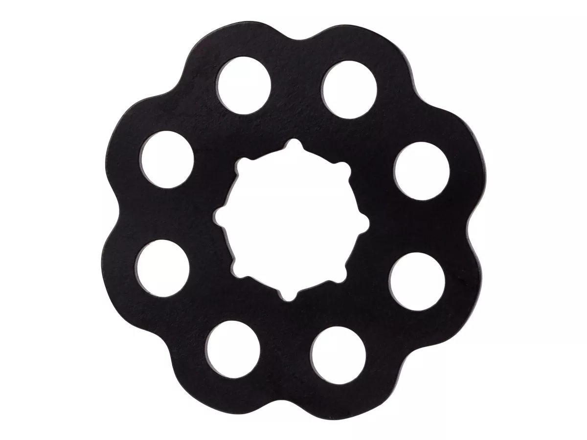 EDgun Leshiy 2 Pellet Retention Magnet .22