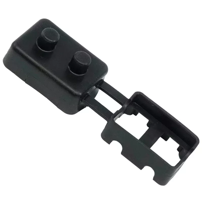 Egis Circuit Breaker Cover, Short Stop – Black