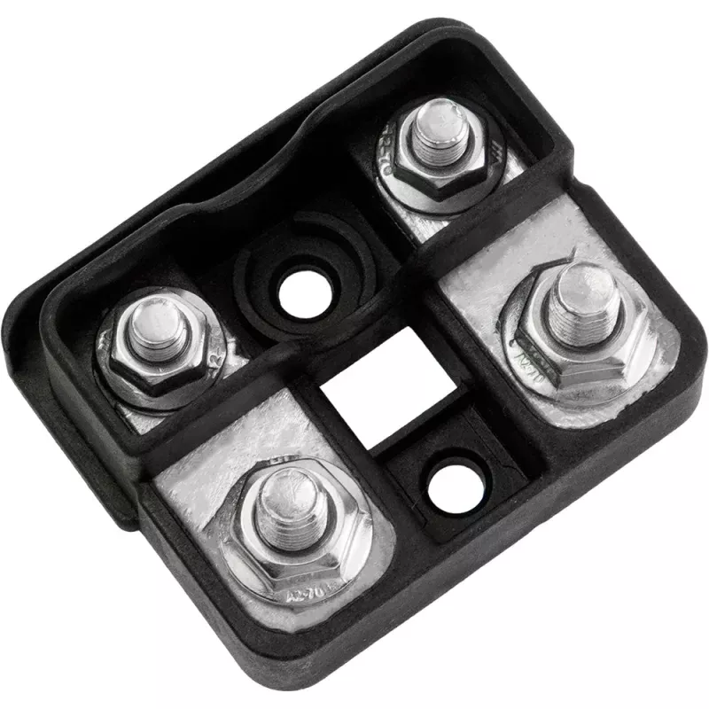 Egis Compact Med Amp AMI/MIDI Fuse Block