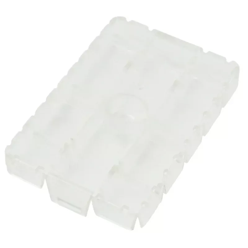 Egis Cover for Dual Bus 10 Circuits