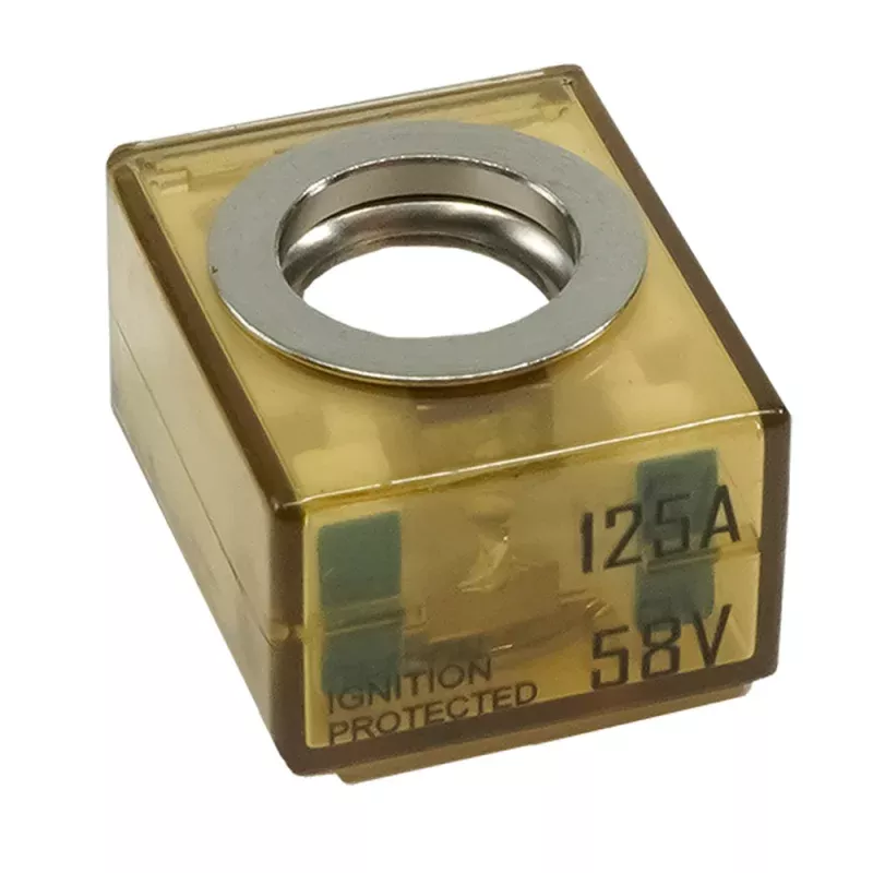 Egis MRBF Terminal Fuse – 125A