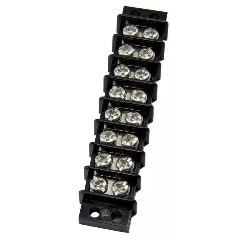 Egis Terminal Block 20A – 8 Circuit