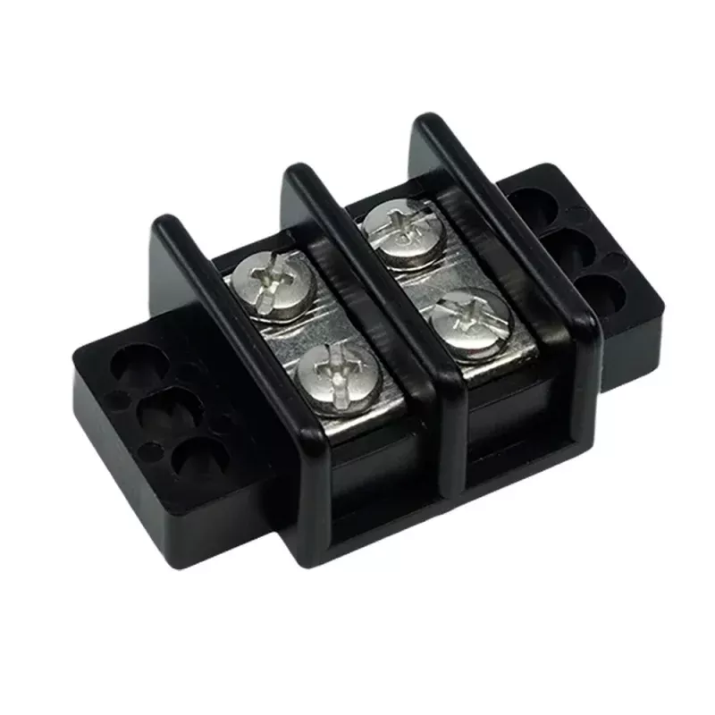 Egis Terminal Block 30A – 2 Circuit