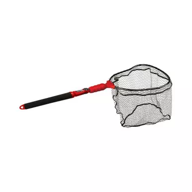 EGO S2 Compact PVC Net