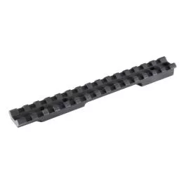 EGW Picatinny Rail - Winchester XPR Long Action 0 MOA