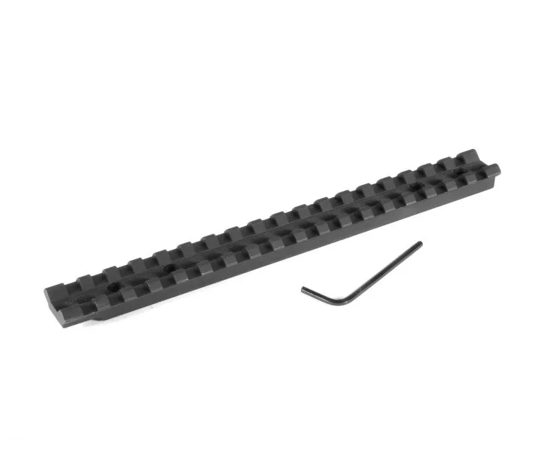 EGW Savage Edge Axis 2 Picatinny Rail Scope Mount #41800