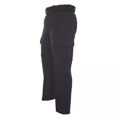 Elbeco E8875RN Men's TexTrop2 Polyester Cargo Pants, Midnight Navy