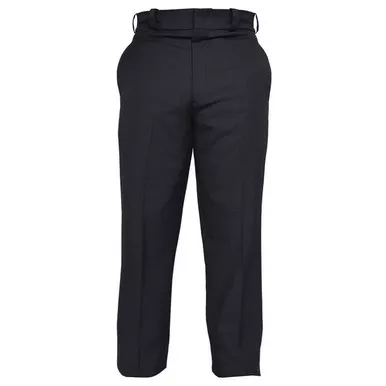Elbeco E8931R Men's LAPD 100% Wool Pants, Midnight Navy