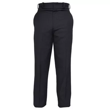 Elbeco E8932LC Women's LAPD 100% Wool Pants, Midnight Navy