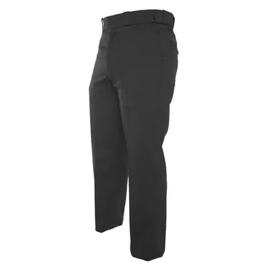 Elbeco Men's Distinction Poly/Wool 4-Pocket Pants