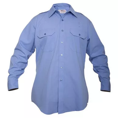 Elbeco Men's First Responder Long Sleeve Shirt
