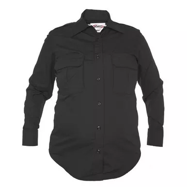 Elbeco Women's ADU RipStop Long Sleeve Shirt