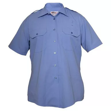 Elbeco Women's First Responder Short Sleeve Shirt