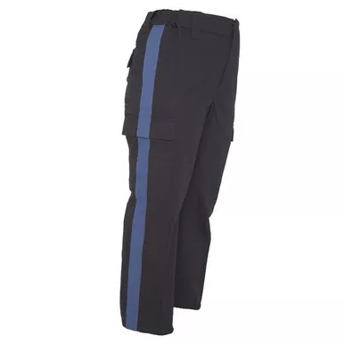 Elbeco Women's Reflex Poly/Cotton RipStop NJ Cargo Pants
