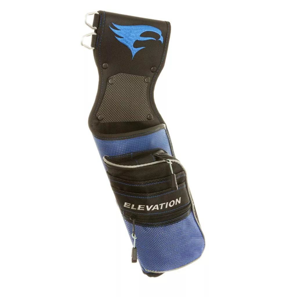 Elevation Nerve Field Quiver (Blue LH)
