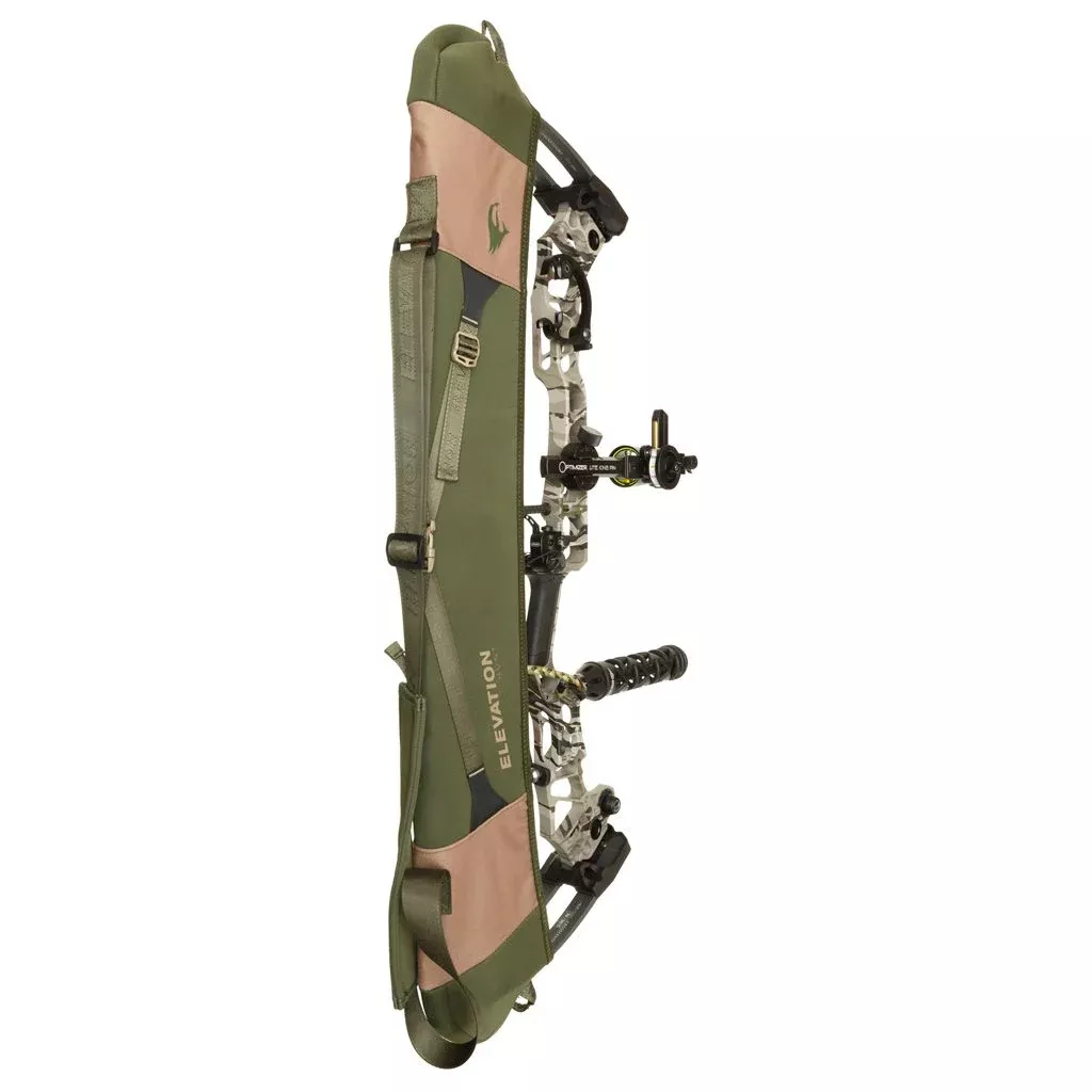Elevation Quick Release Bow Sling