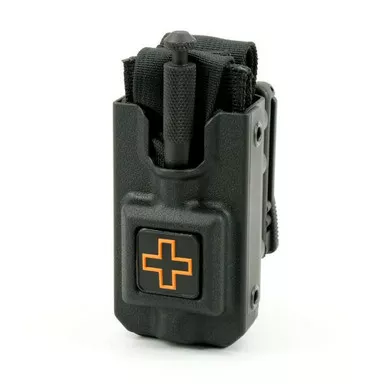 Eleven10 3011M RIGID TQ Tourniquet Case for SOFTT-W, MOLLE Attachment