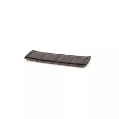 Eleven10 7004-4-4 Elastic Organizer, 4.25" - 4 Slot, Black