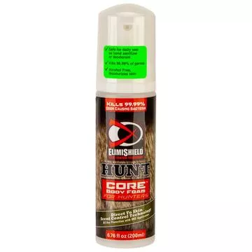 ElimiShield HUNT Core Body Foam 7oz