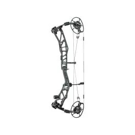 Elite Artus Compound Bow - Slate - Right Hand - 70 lbs.