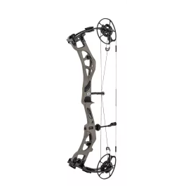 Elite Eon Compound Bow - Sienna Brown - Right Hand - 70 lbs.
