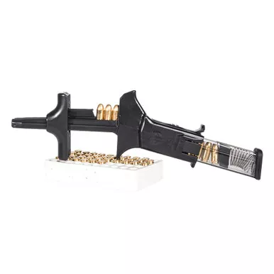 Elite Tactical Systems CAM-380 C.A.M. Universal Mag Speed Loader for All Pistol Magazines in .380 Calibers
