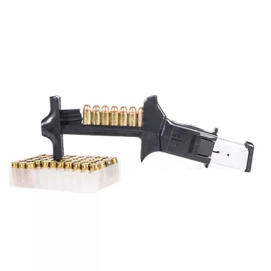 Elite Tactical Systems CAM-45 C.A.M. Universal Mag Speed Loader for All Pistol Magazines in .45 Calibers