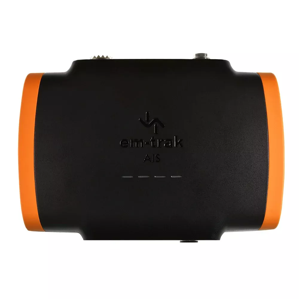 em-trak B922 Class B AIS Transceiver w/WiFiBluetooth Wireless Connectivity – 2W CSTDMA [430-0003]