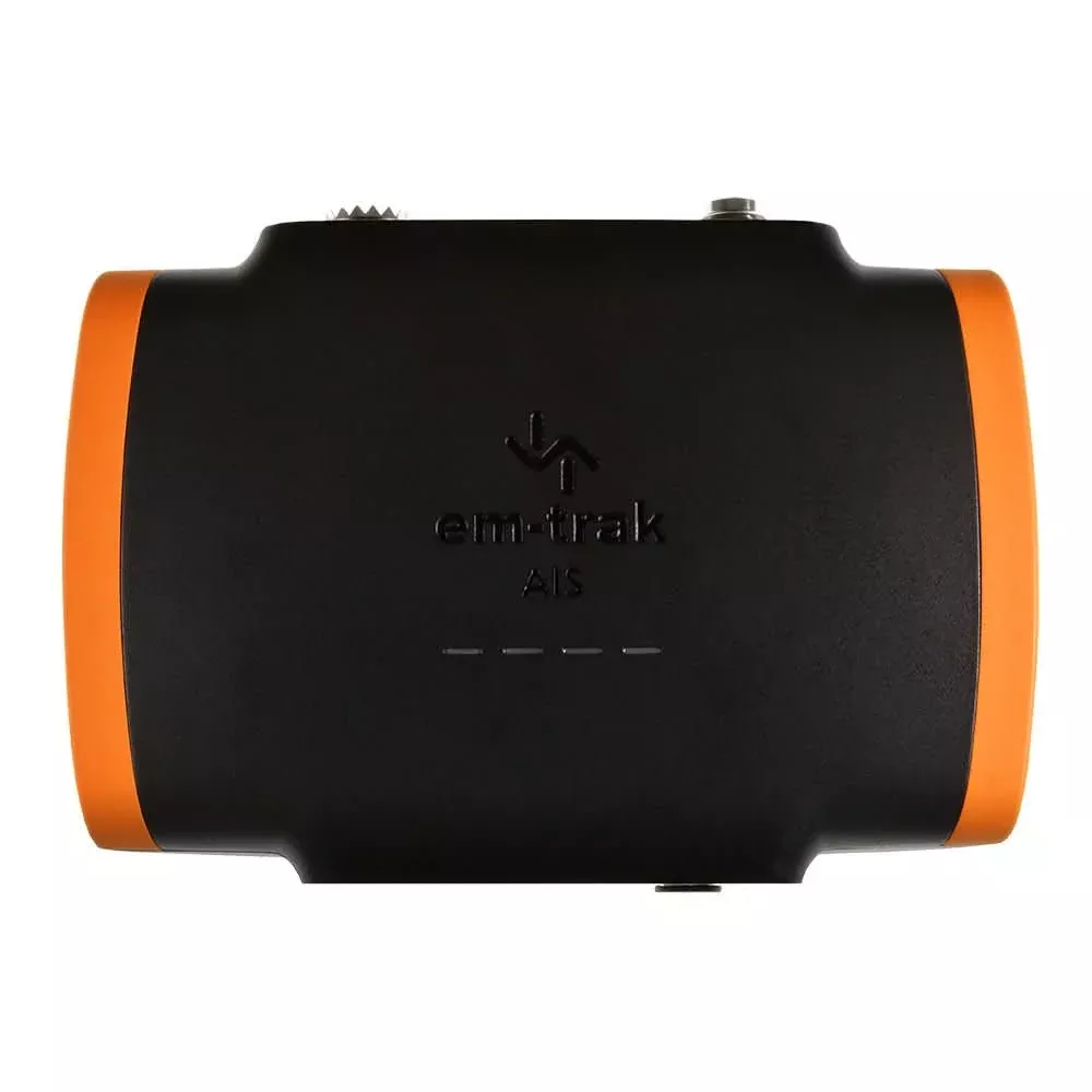 em-trak B951 Class B AIS Transceiver – 5W SOTDMA [430-0009]