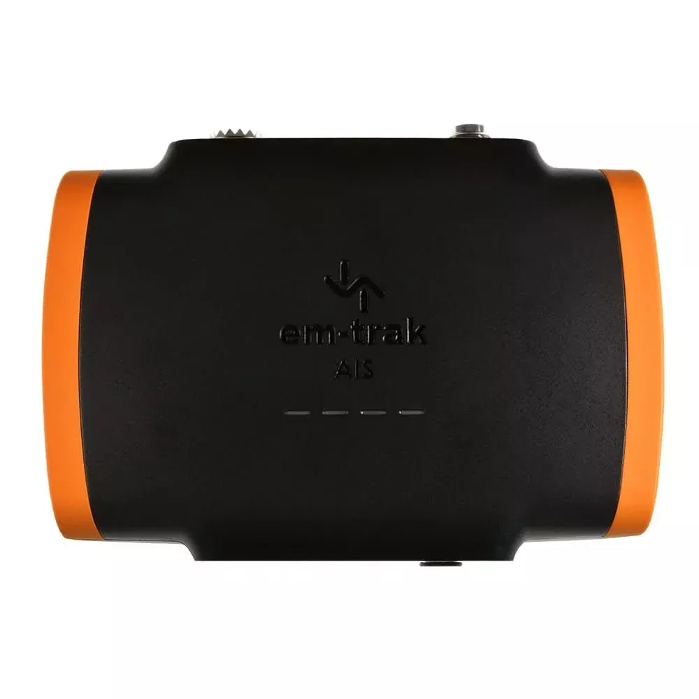 em-trak B952 Class B AIS Transceiver - 5W SOTDMA - WiFi & Bluetooth - 430-0011