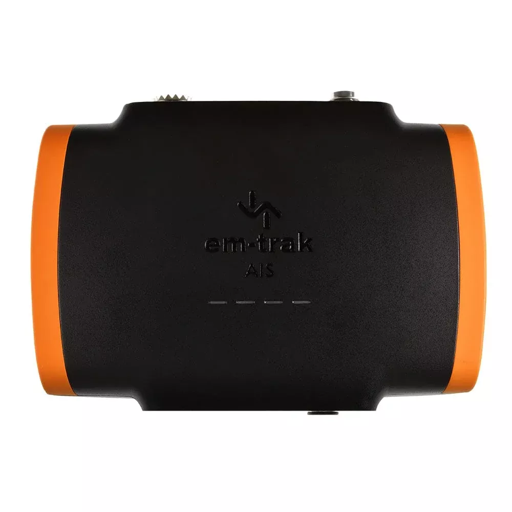em-trak B952 Class B AIS Transceiver – 5W SOTDMA – WiFi & Bluetooth