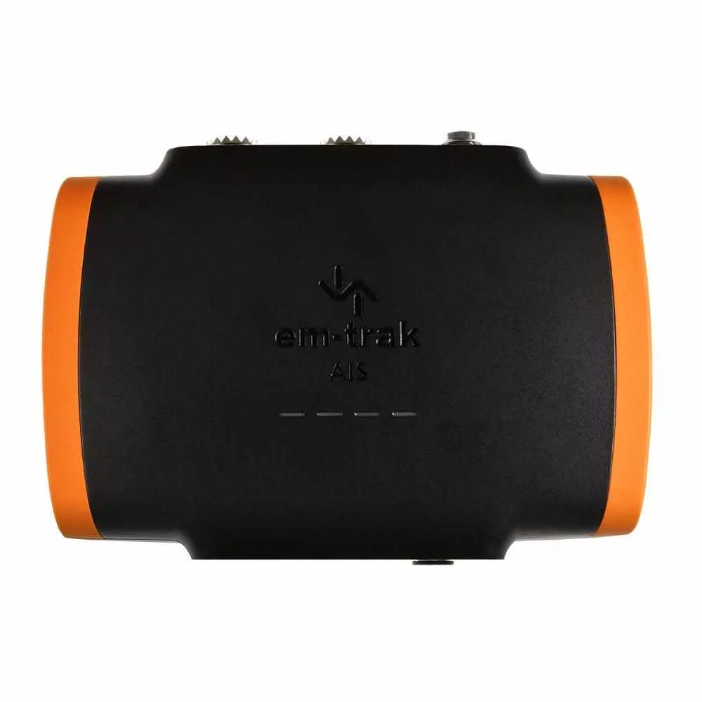 em-trak B954 Class B AIS Transceiver - 5W SOTDMA w/WiFi, Bluetooth,VHF Antenna Splitter [430-0015]