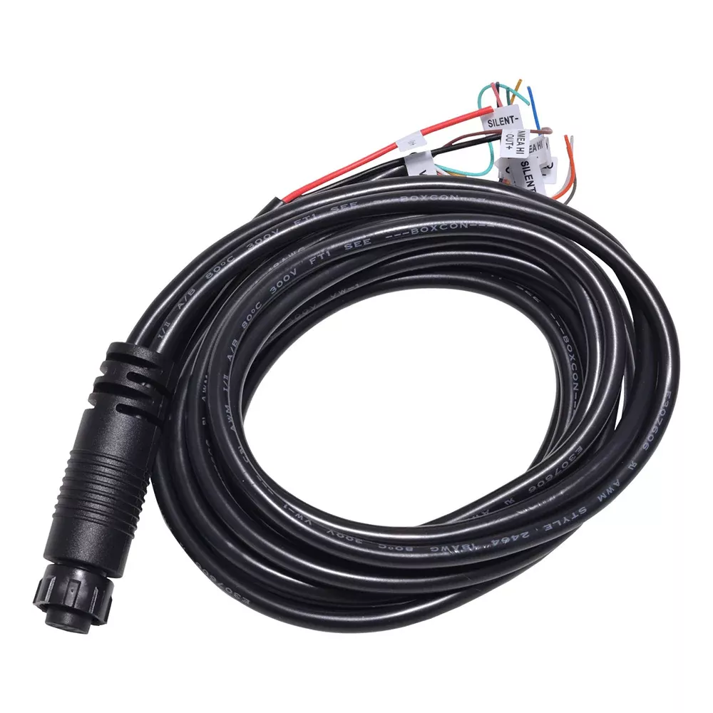 em-trak PowerData Cable f/B900 Series Transceivers [301-0132]