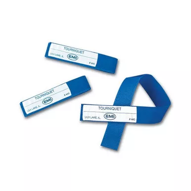 EMI-Emergency Medical 440 Emergency Elastic Tourniquet