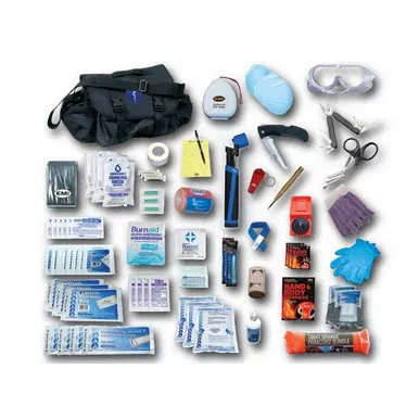 EMI-Emergency Medical 508 Search & Rescue Response Medical Kit