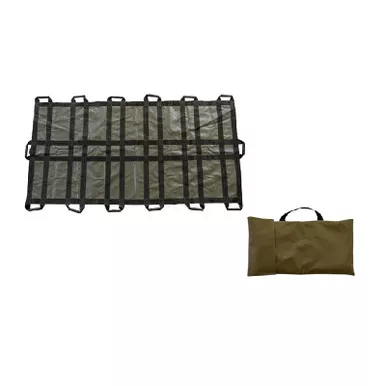 EMI-Emergency Medical 532 Mega Search & Rescue Flexible Stretcher