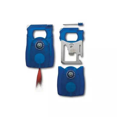 EMI-Emergency Medical 664 Tek-Tool