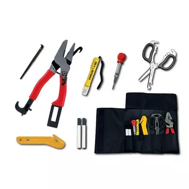 EMI-Emergency Medical 928 Fire Power Auto Rescue Kit