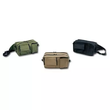EMI-Emergency Medical Emergency Tactical Fanny Pack