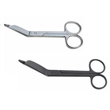 EMI-Emergency Medical Surgical Lister Bandage Scissors