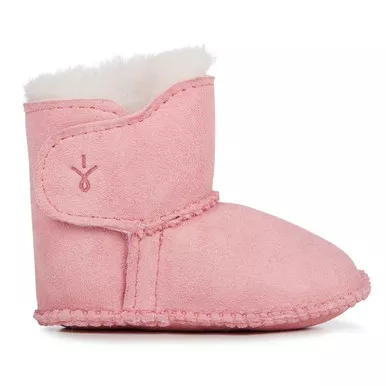 EMU AUSTRALIA Baby Booties (B10310)