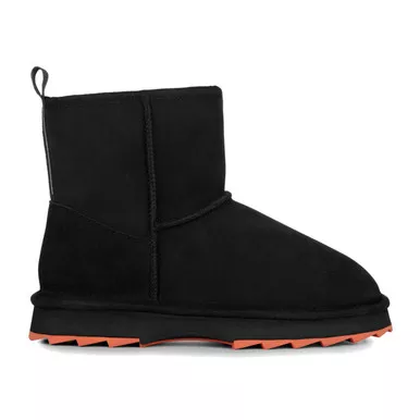EMU AUSTRALIA Womens Sharky Mini Boots (W12434)